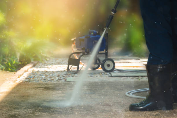 Best Warehouse Floor Cleaning in College Park, GA